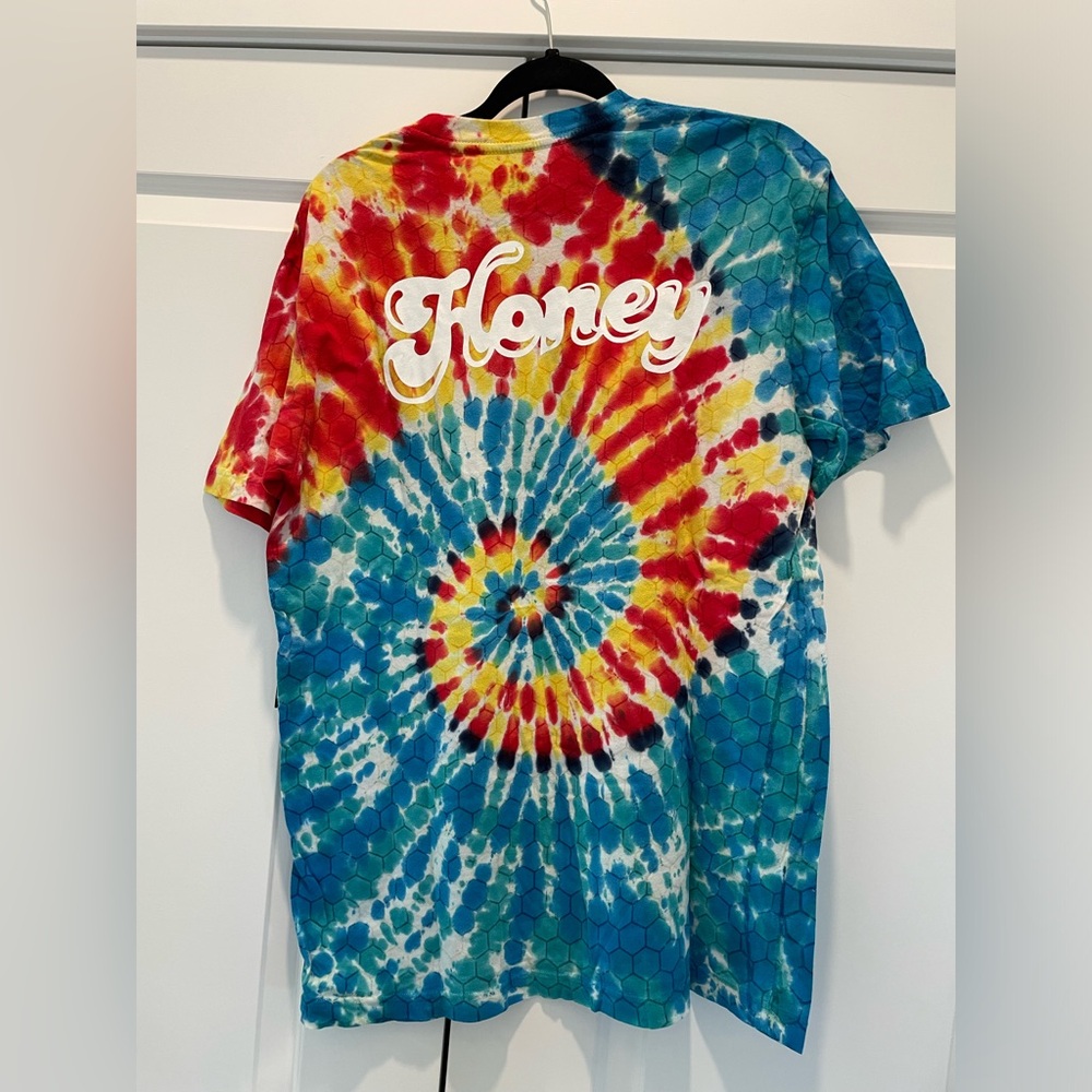 Brand new Honey T-shirt Large - Picture 5 of 5
